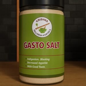 Gasto Salt