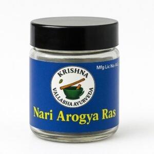 Naari Aarogya Ras