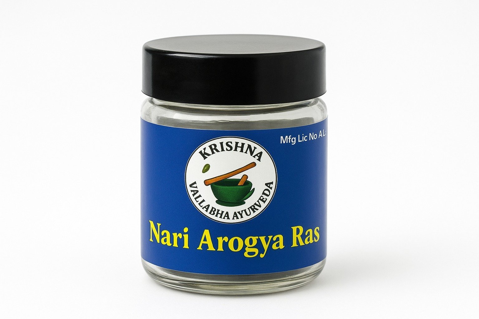 Naari Aarogya Ras