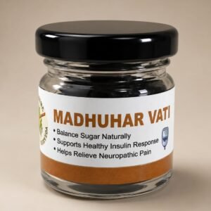 Madhuhar Vati
