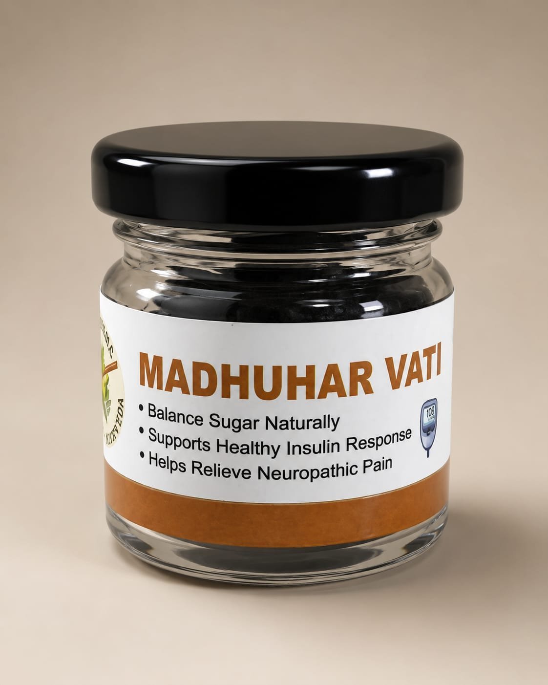 Madhuhar Vati