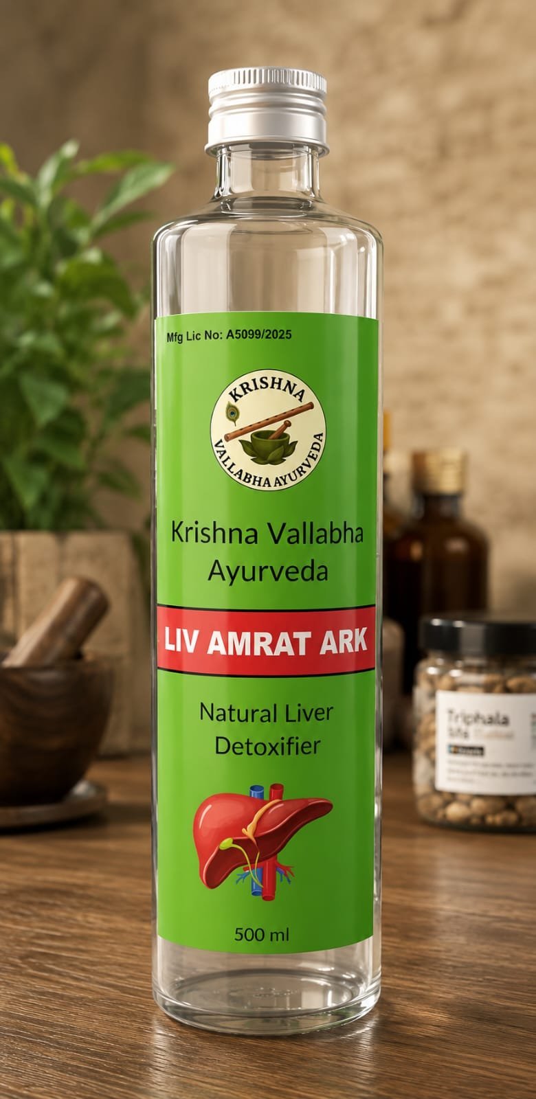 Live Amrit Ark